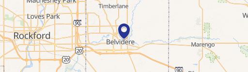 Belvidere, IL 61008