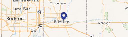 Belvidere, IL 61008