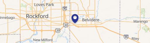 Belvidere, IL 61008