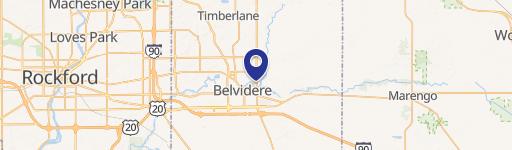 Belvidere, IL 61008