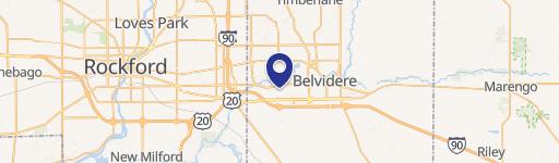 Belvidere, IL 61008