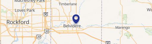Belvidere, IL 61008