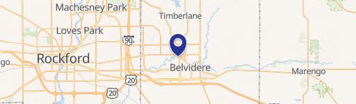 Belvidere, IL 61008
