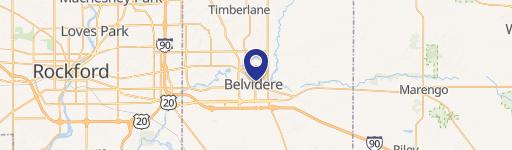 Belvidere, IL 61008