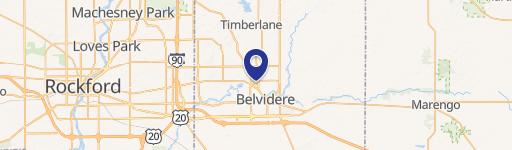 205 Cadillac Ct Ste, Unit 6