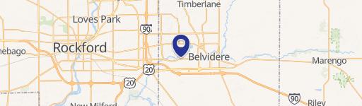 6877 Belford Industrial Dr