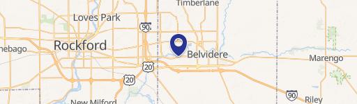 6862 Belford Industrial Dr