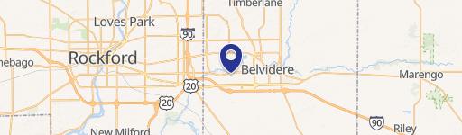 6859 Belford Industrial Dr