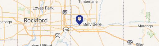 6858 Belford Industrial Dr