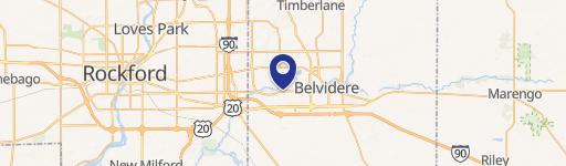 6871 Belford Industrial Dr