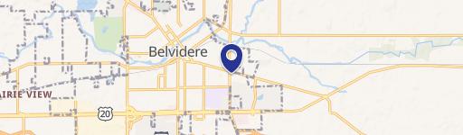 942 Belvidere Rd
