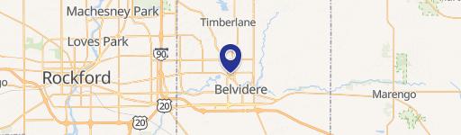 1635 Big Thunder Blvd