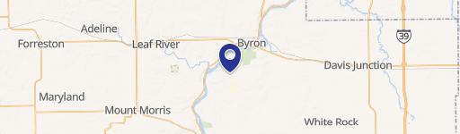 Byron, IL 61010