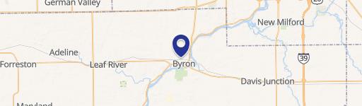 Byron, IL 61010