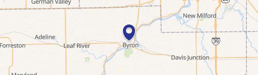 Byron, IL 61010