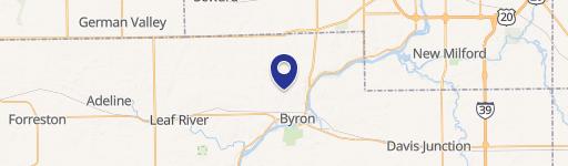 Byron, IL 61010