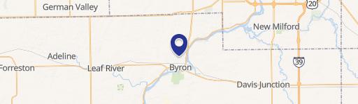 Byron, IL 61010
