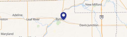 Byron, IL 61010