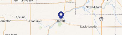 Byron, IL 61010