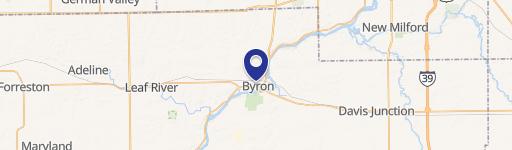Byron, IL 61010