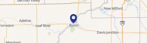 Byron, IL 61010