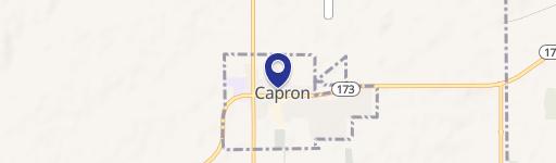 Capron, IL 61012