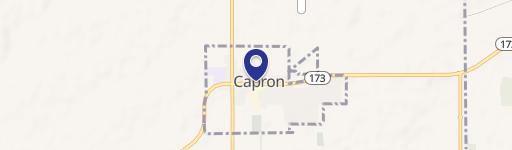Capron, IL 61012