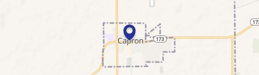 Capron, IL 61012