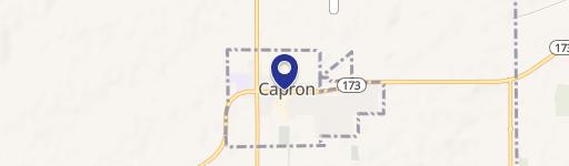 Capron, IL 61012
