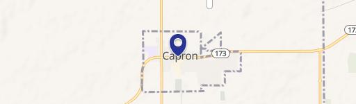 Capron, IL 61012