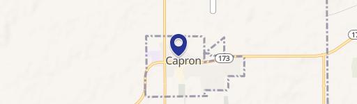 Capron, IL 61012
