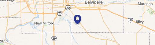 Cherry Valley, IL 61016