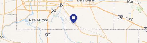 Cherry Valley, IL 61016