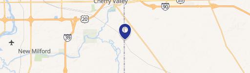 Cherry Valley, IL 61016