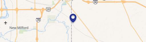 Cherry Valley, IL 61016