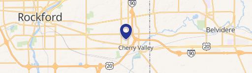 Cherryvale Mall Sears