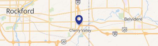 7820 Cherryvale Blvd