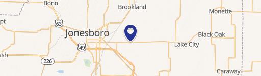 2213 Carrie Dehon Dr