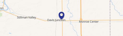 Davis Junction, IL 61020
