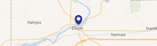 Dixon, IL 61021