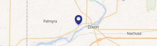 Dixon, IL 61021