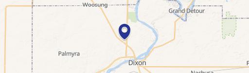 Dixon, IL 61021
