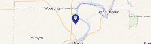 Dixon, IL 61021