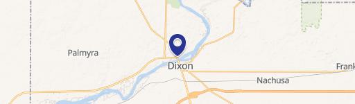 Dixon, IL 61021