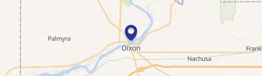 Dixon, IL 61021