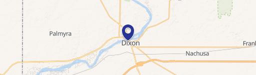 Dixon, IL 61021