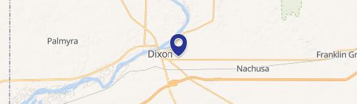 Dixon, IL 61021