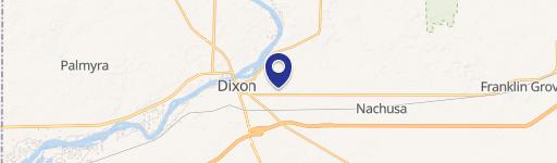 1415 Franklin Grv Rd