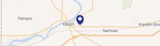 1385 Franklin Grv Rd