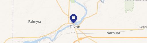 201 Lincoln Statue Dr